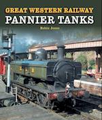 Great Western Railway Pannier Tanks
