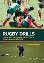 Rugby Drills