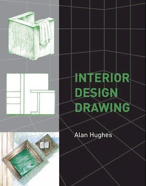 Interior Design Drawing