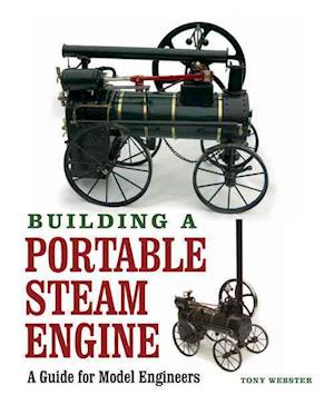 Building a Portable Steam Engine