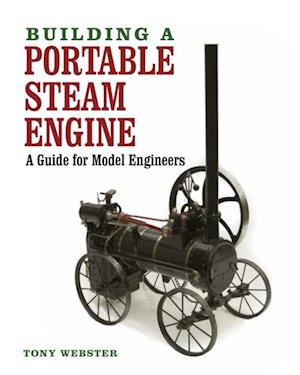 Building a Portable Steam Engine