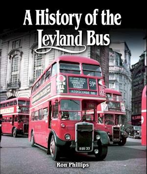 History of the Leyland Bus