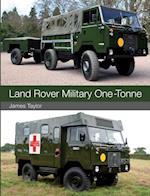 Land Rover Military One-Tonne