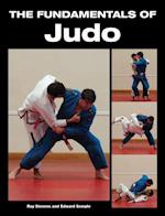 Fundamentals of Judo