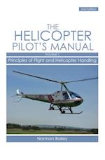 Helicopter Pilot's Manual Vol 1