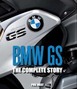 BMW GS