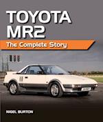 Toyota MR2