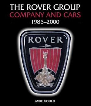 The Rover Group