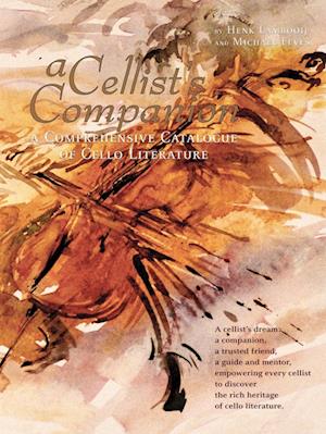 A Cellist's Companion