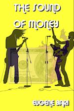 THE SOUND OF MONEY in PAPERBACK