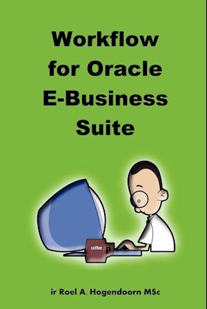 Workflow for Oracle E-Business Suite