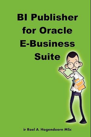 BI Publisher for Oracle E-Business Suite