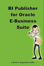 BI Publisher for Oracle E-Business Suite