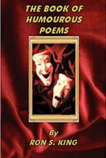 A BOOK OF HUMOROUS POEMS.