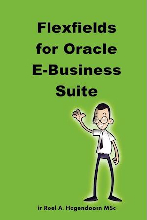 Flexfields for Oracle E-Business Suite