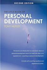 The Little Book of Personal Development