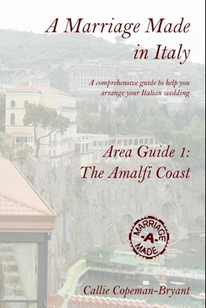 A Marriage Made in Italy - Area Guide 1