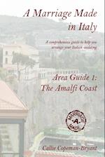 A Marriage Made in Italy - Area Guide 1