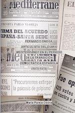 Fernando Ónega como articulista del diario Mediterráneo en el periodo de la transición democrática española (1975-1978)