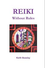 Reiki - Without Rules
