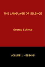 The Language of Silence - Volume 1