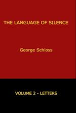 The Language of Silence - Volume 2