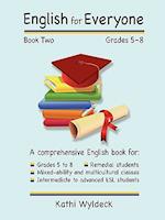 English for Everyone - Book 2