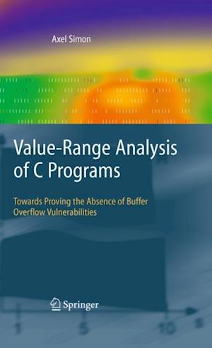 Value-Range Analysis of C Programs