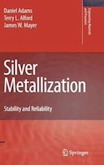 Silver Metallization