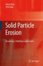 Solid Particle Erosion