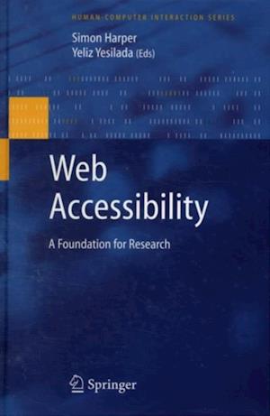 Web Accessibility