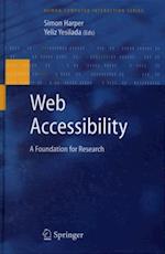 Web Accessibility