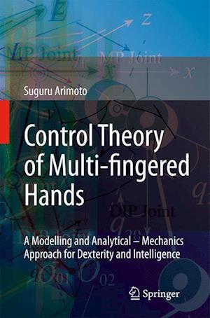 Control Theory of Multi-fingered Hands