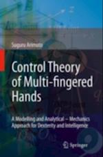 Control Theory of Multi-fingered Hands