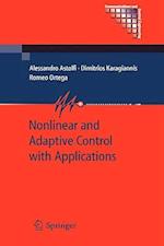 Nonlinear and Adaptive Control with Applications