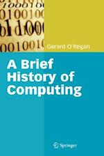 A Brief History of Computing