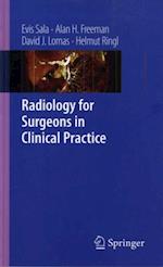 Radiology for Surgeons in Clinical Practice