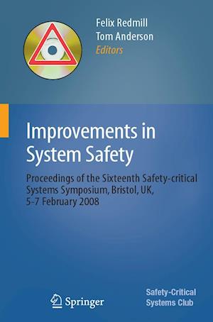 Improvements in System Safety