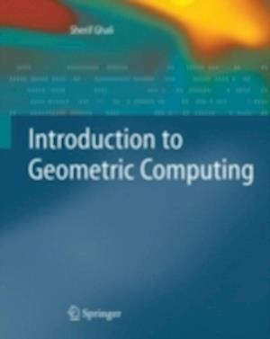 Introduction to Geometric Computing