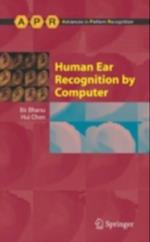 Human Ear Recognition by Computer