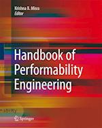 Handbook of Performability Engineering