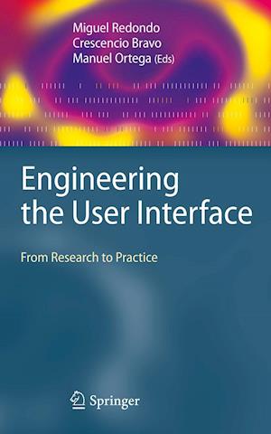 ENGINEERING THE USER INTERFACE