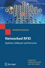 Networked RFID