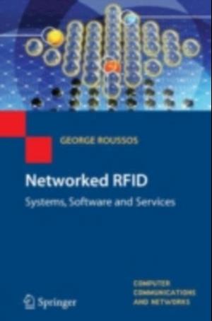 Networked RFID