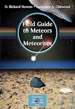 Field Guide to Meteors and Meteorites