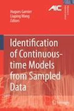 Identification of Continuous-time Models from Sampled Data