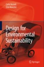 Design for Environmental Sustainability