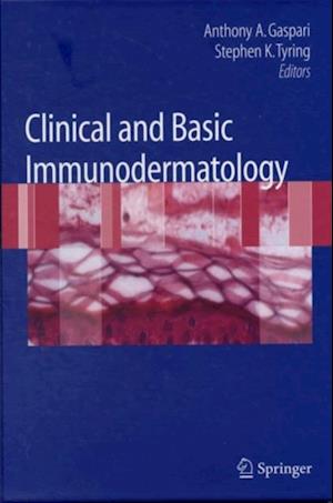 Clinical and Basic Immunodermatology