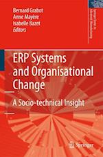 ERP Systems and Organisational Change
