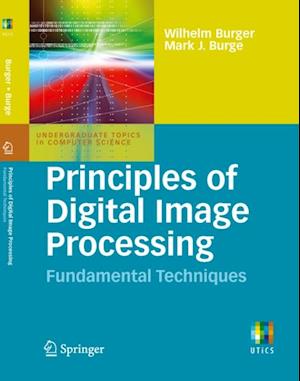 Principles of Digital Image Processing